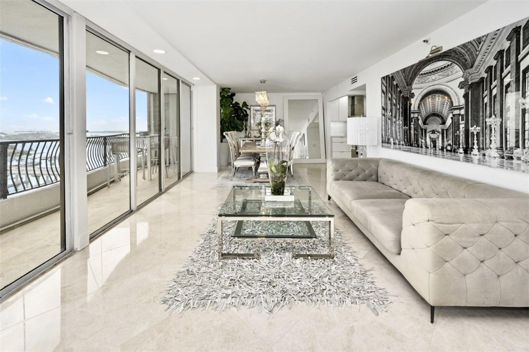 Venetia - Residential Lease