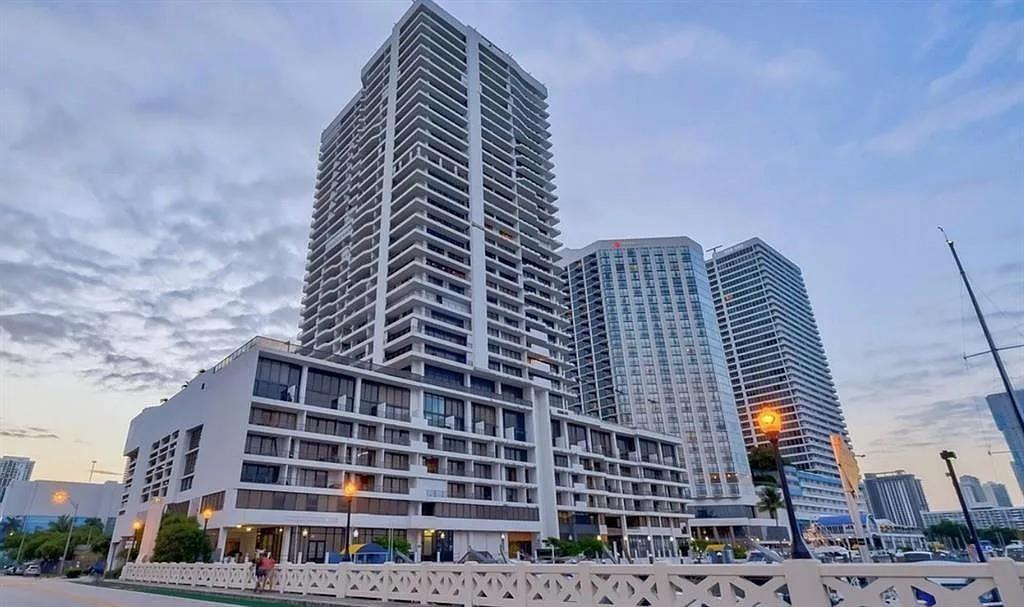 Venetia - Residential Lease