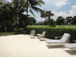 TEQUESTA COUNTRY CLUB - Residential