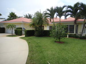 TEQUESTA COUNTRY CLUB - Residential