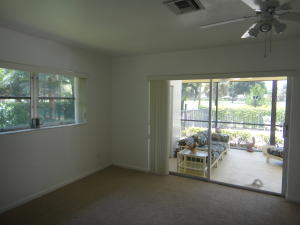 TEQUESTA COUNTRY CLUB - Residential