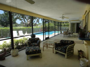 TEQUESTA COUNTRY CLUB - Residential