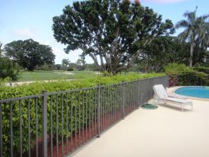 TEQUESTA COUNTRY CLUB - Residential