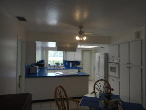 TEQUESTA COUNTRY CLUB - Residential