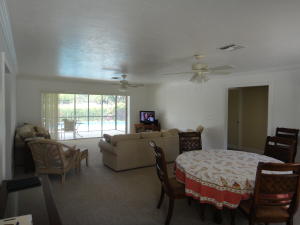 TEQUESTA COUNTRY CLUB - Residential
