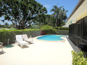TEQUESTA COUNTRY CLUB - Residential