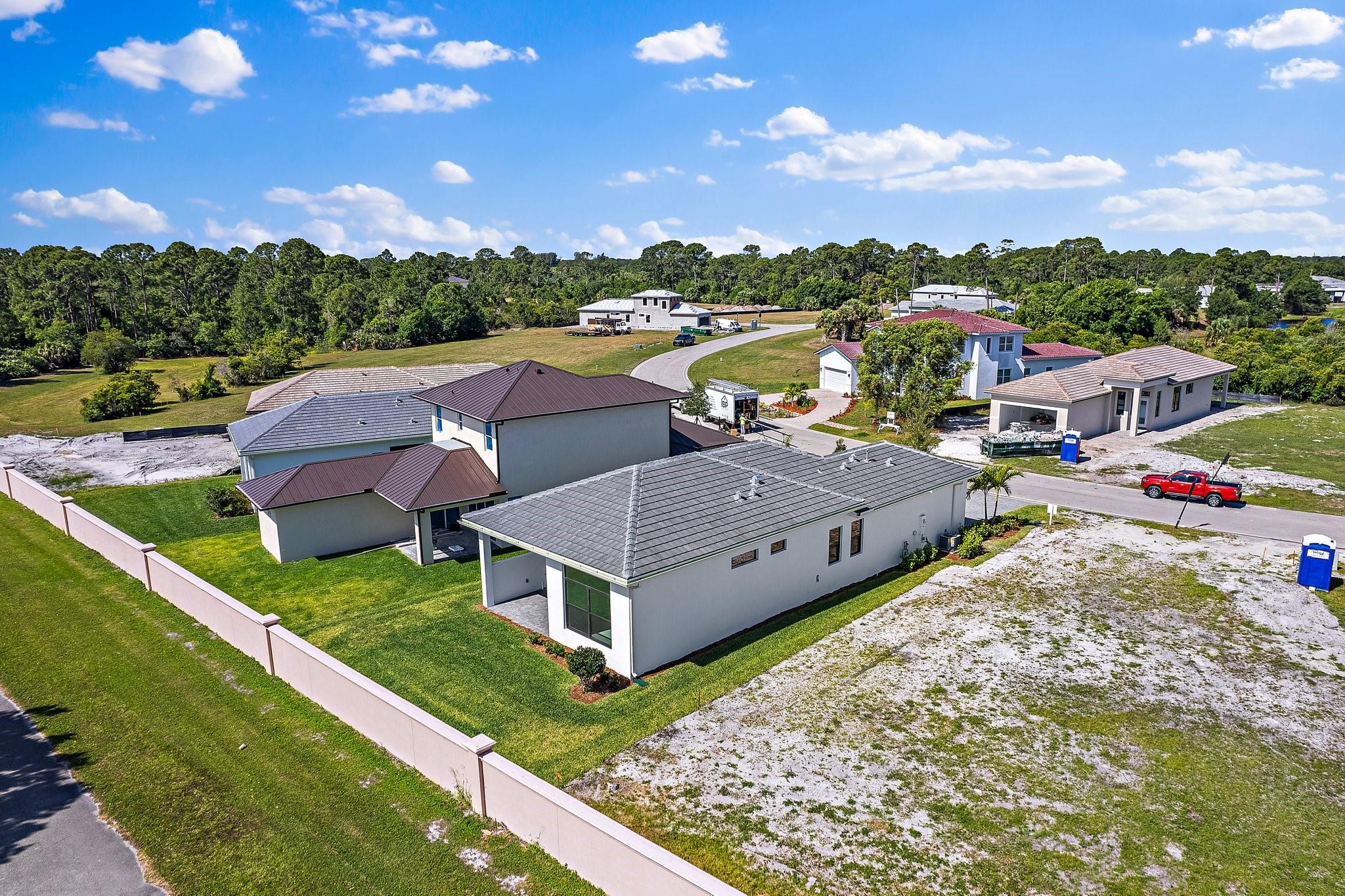 KH RIVELLA LLC - Residential