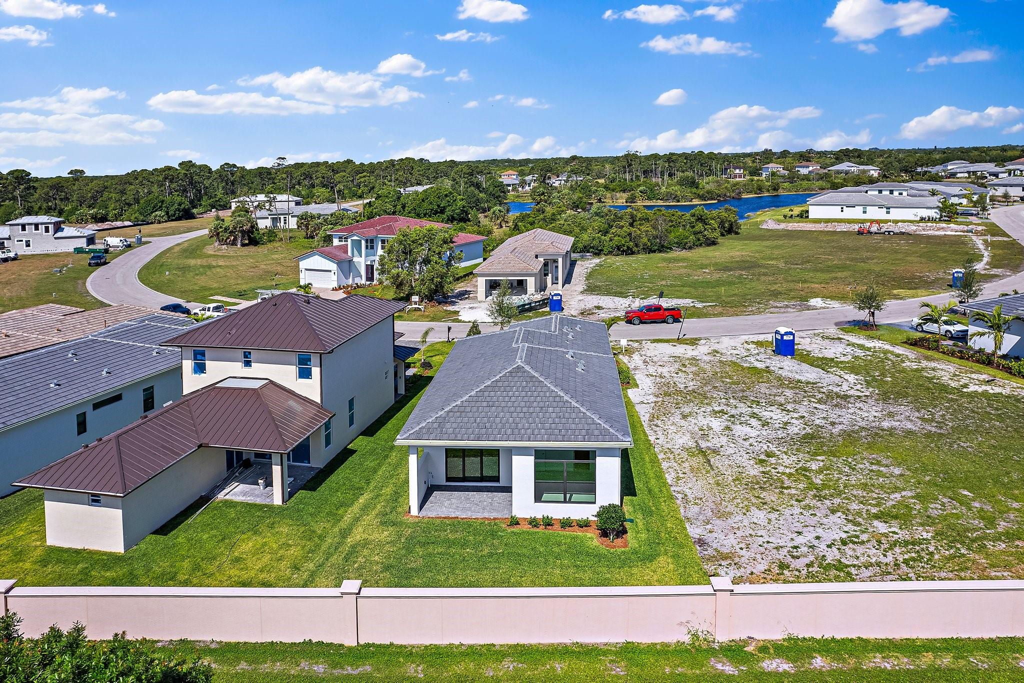 KH RIVELLA LLC - Residential