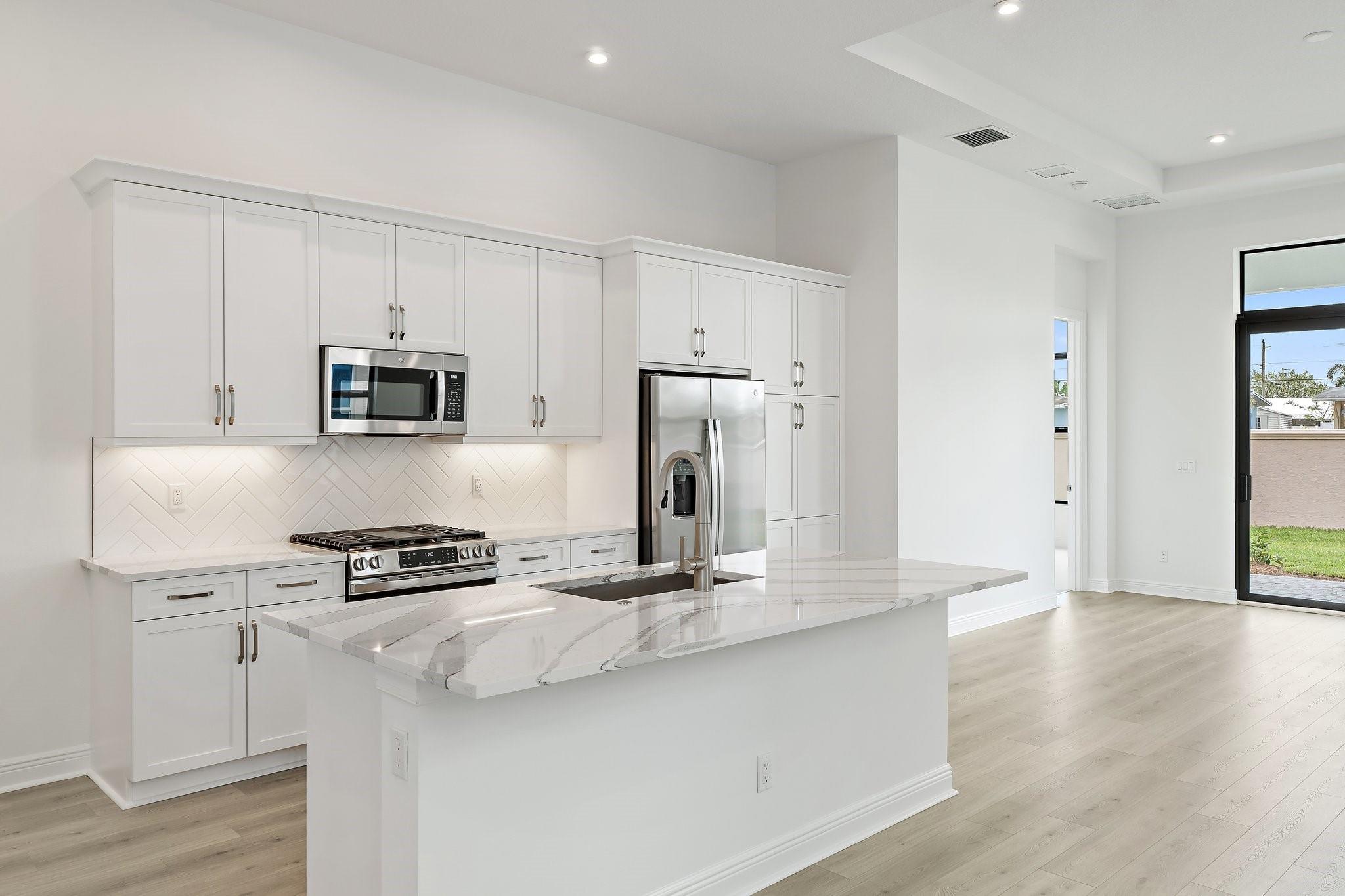 KH RIVELLA LLC - Residential