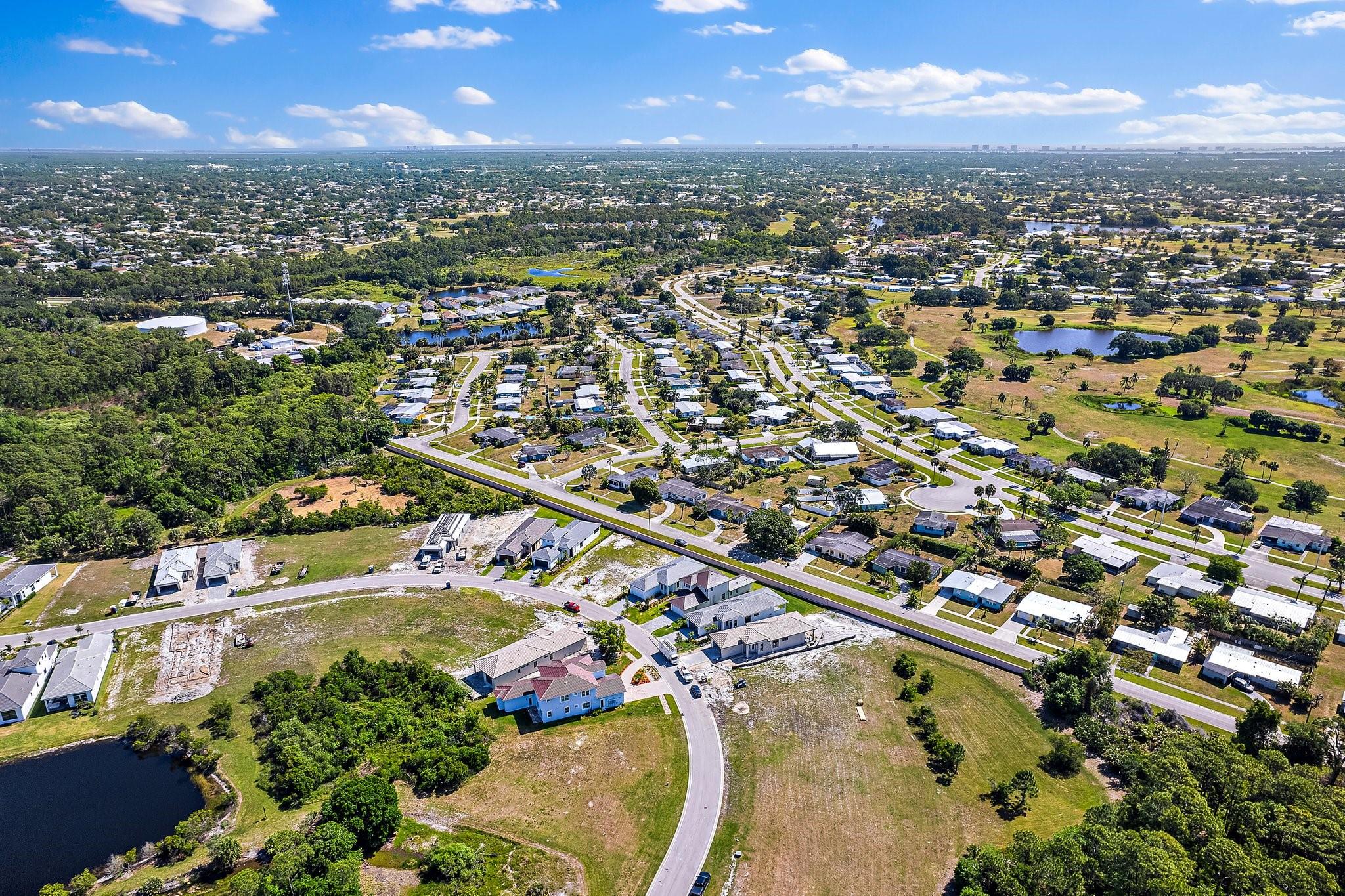 KH RIVELLA LLC - Residential