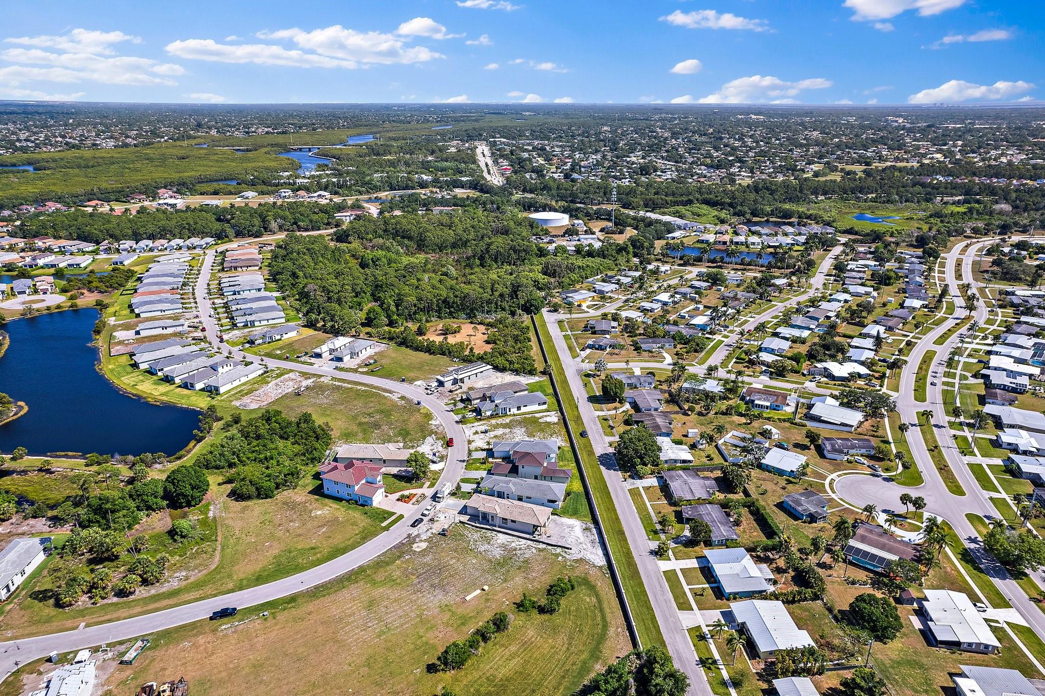 KH RIVELLA LLC - Residential