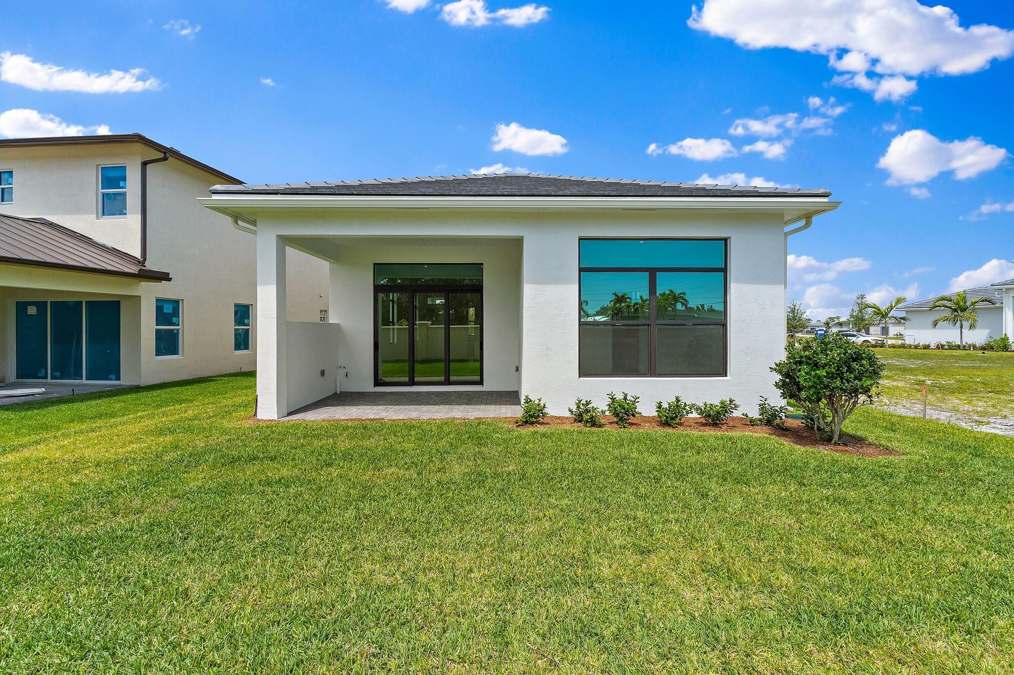 KH RIVELLA LLC - Residential