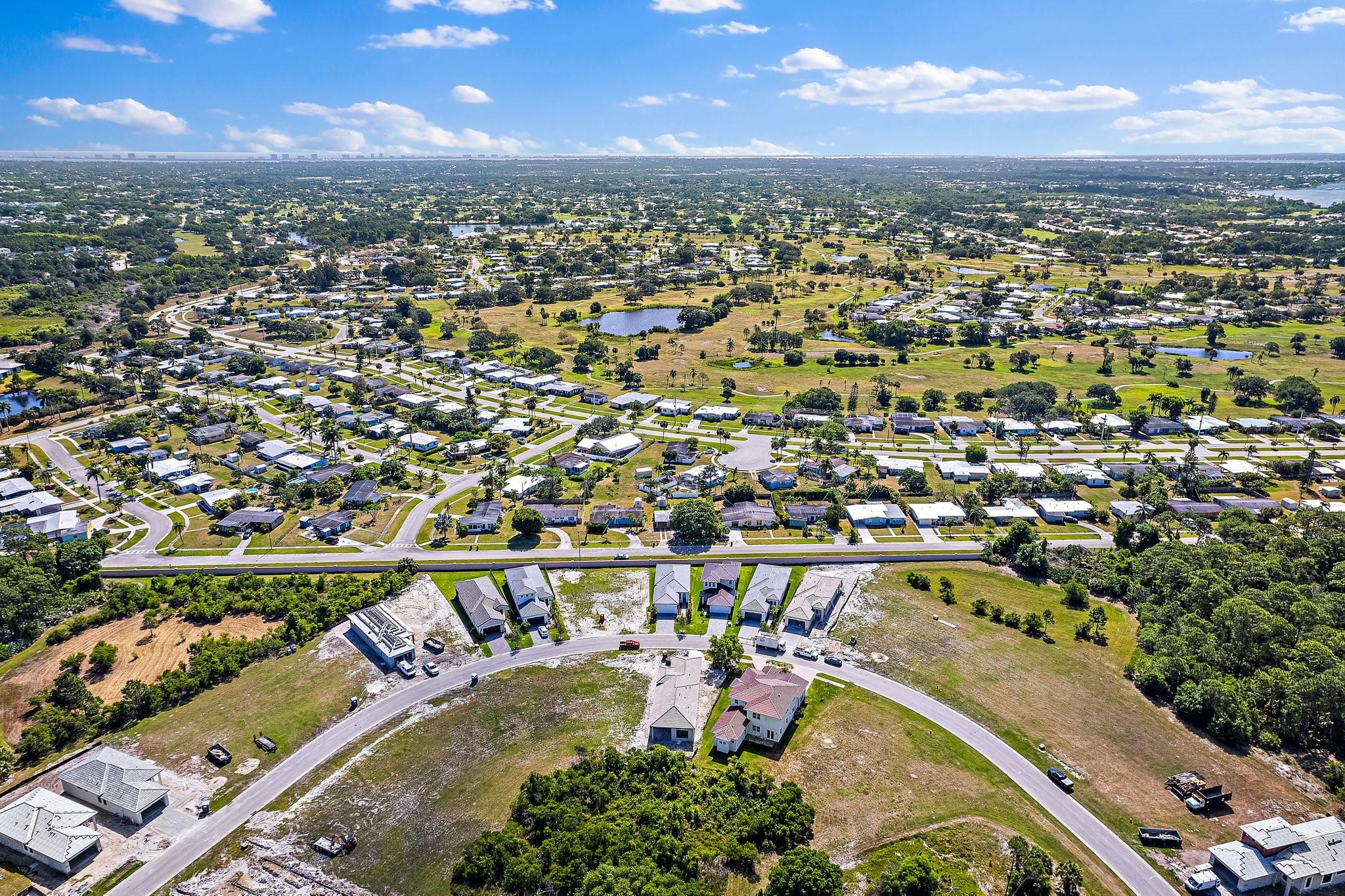 KH RIVELLA LLC - Residential