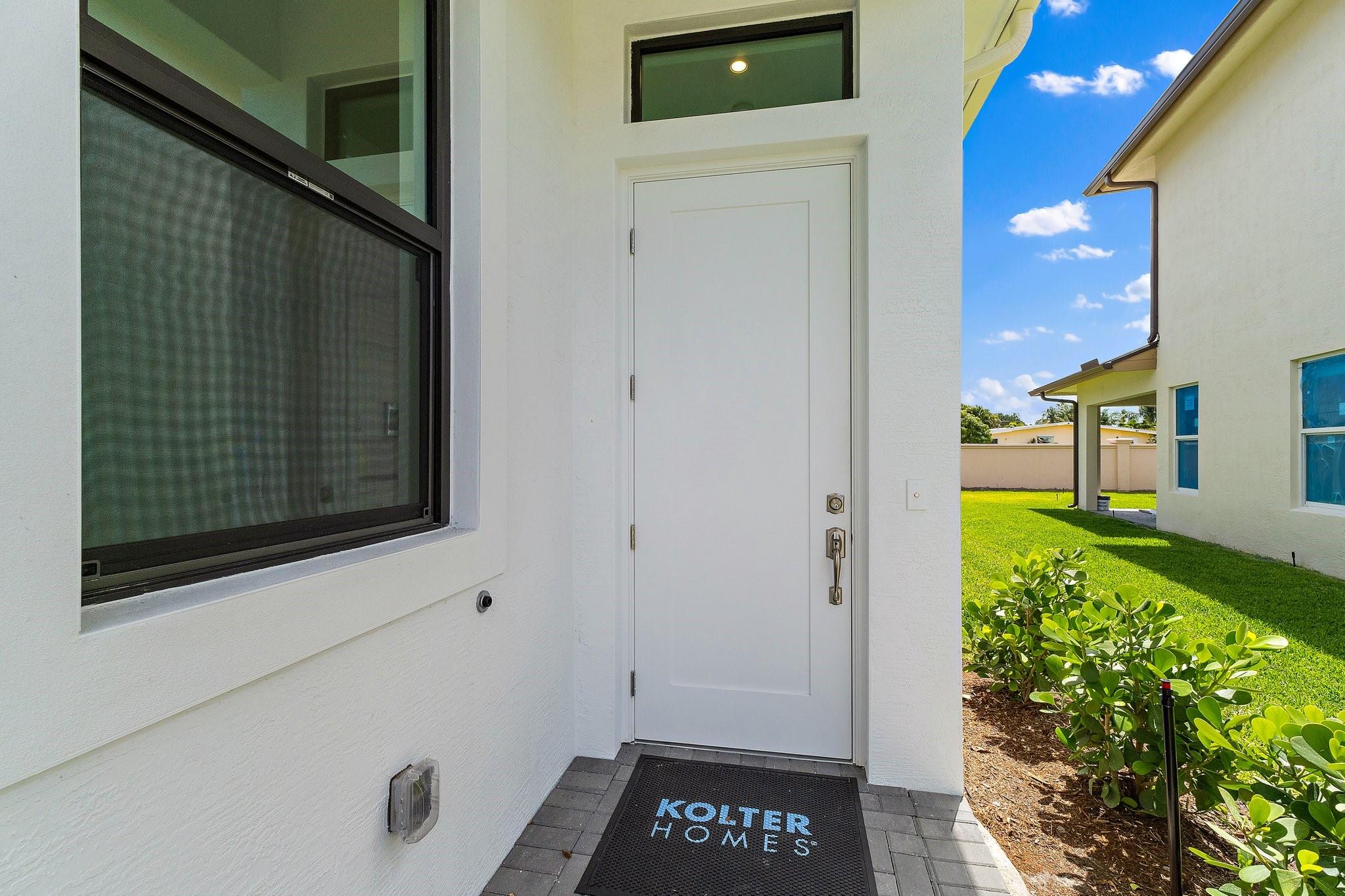 KH RIVELLA LLC - Residential