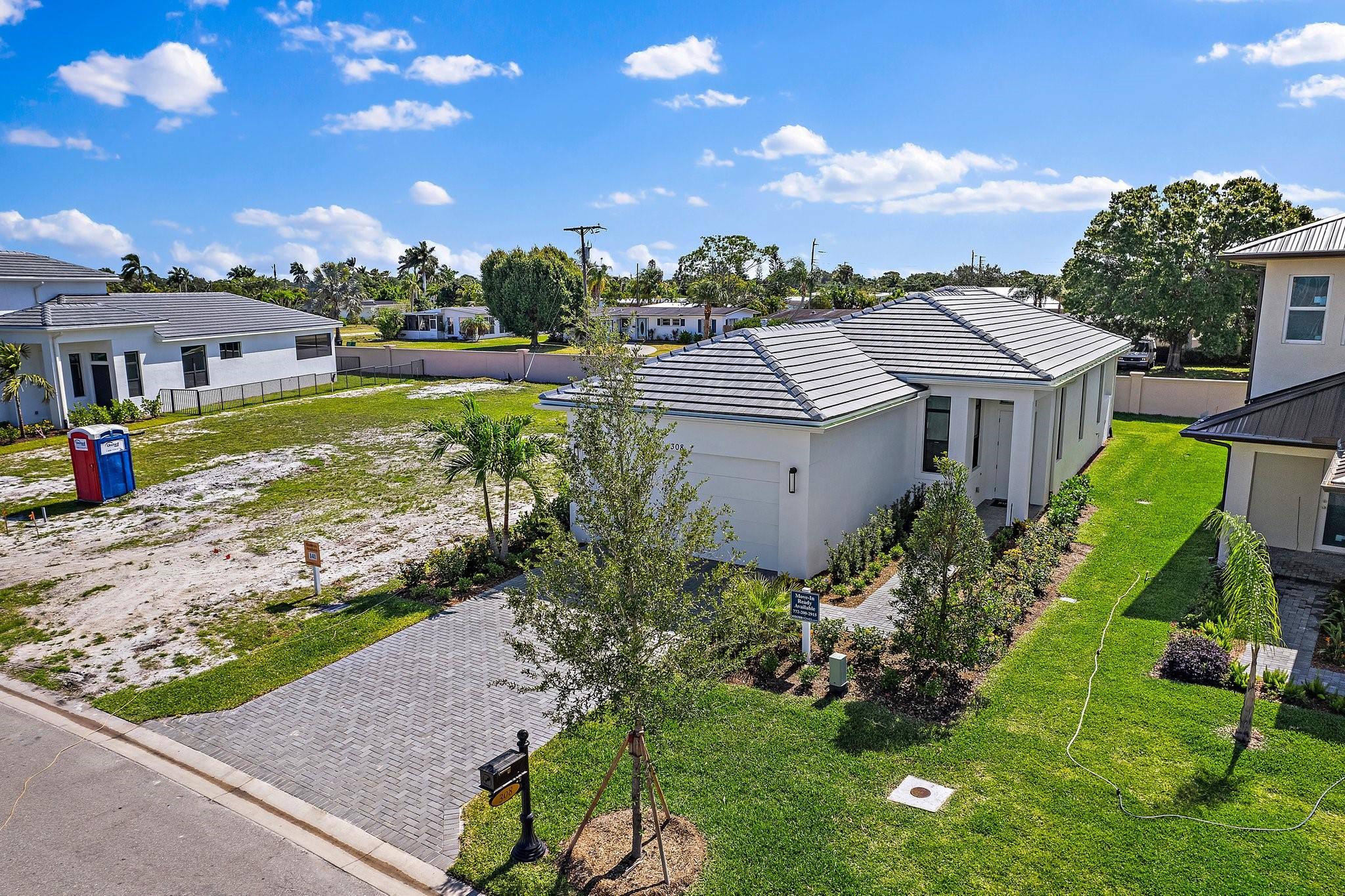 KH RIVELLA LLC - Residential