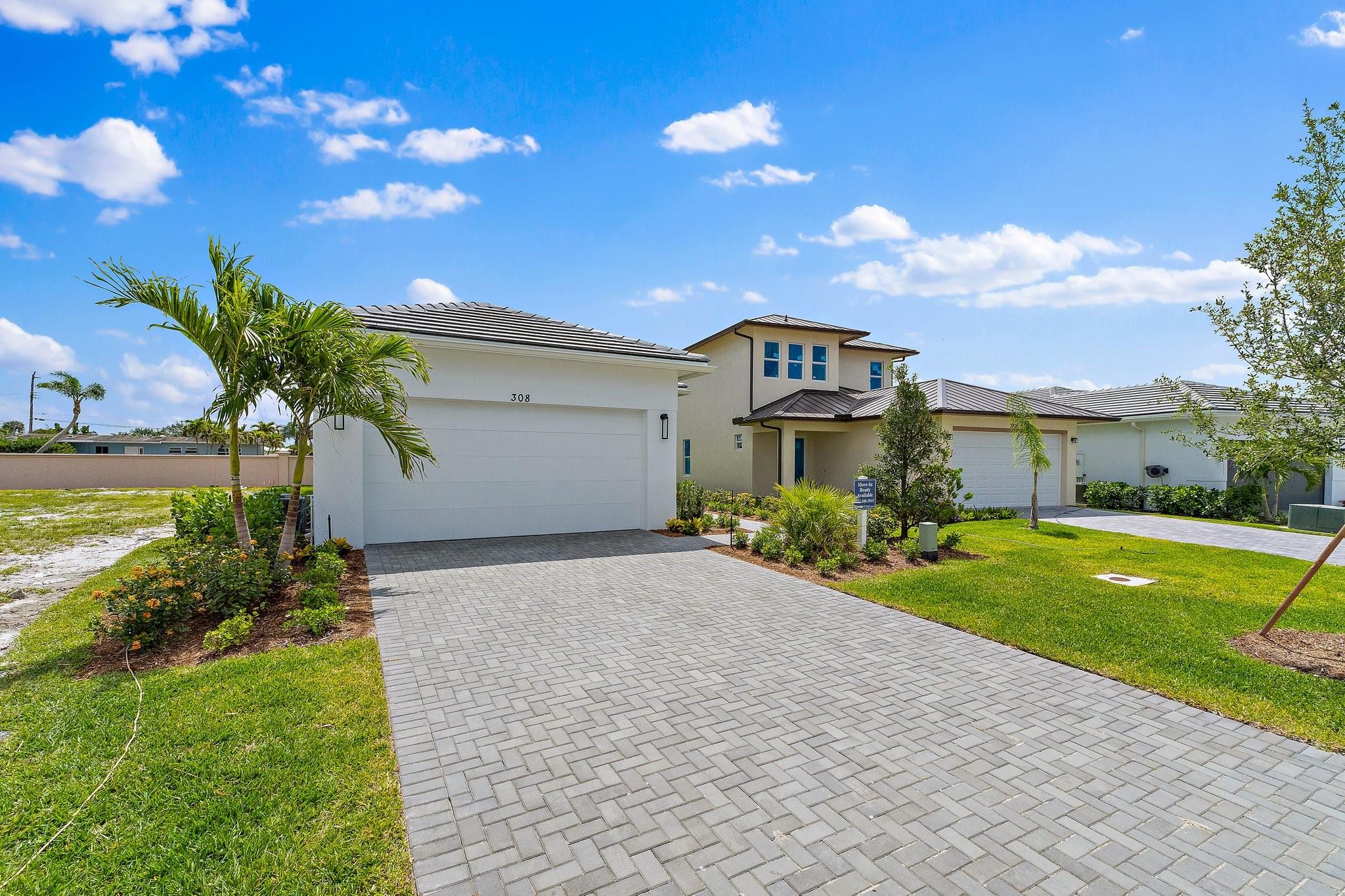 KH RIVELLA LLC - Residential