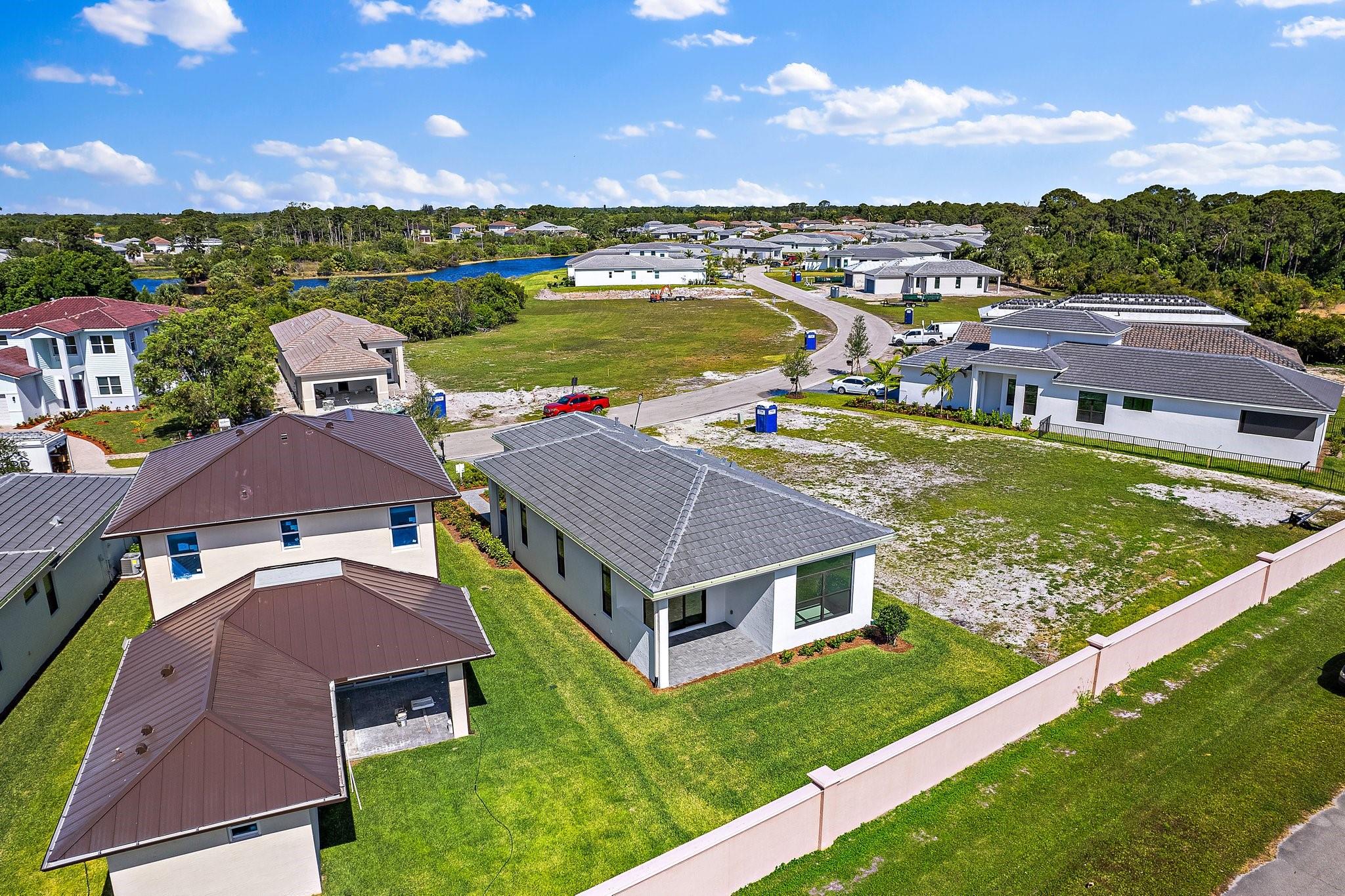 KH RIVELLA LLC - Residential