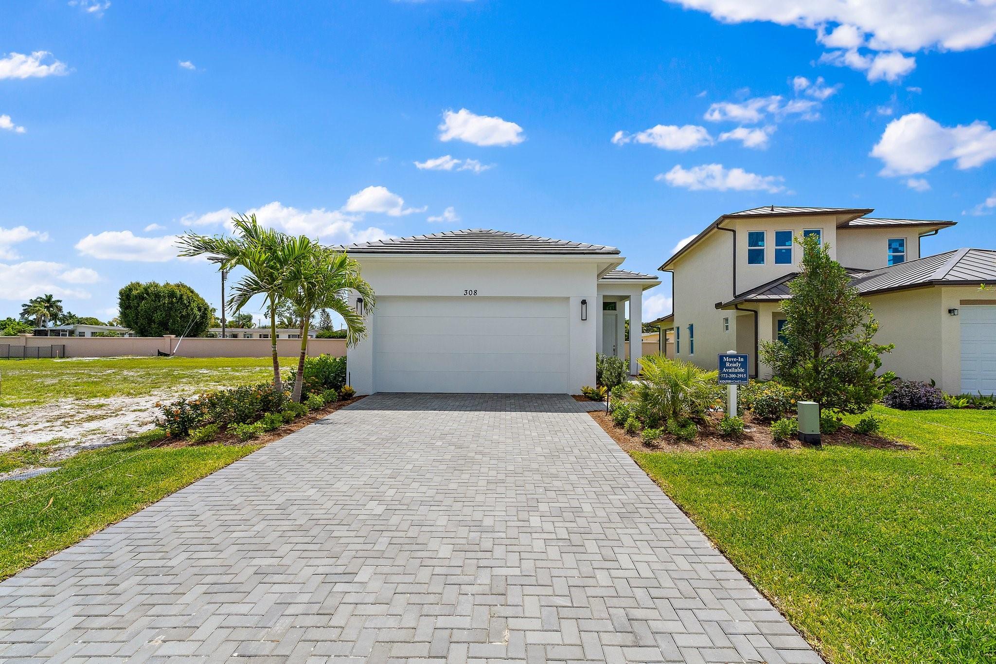 KH RIVELLA LLC - Residential