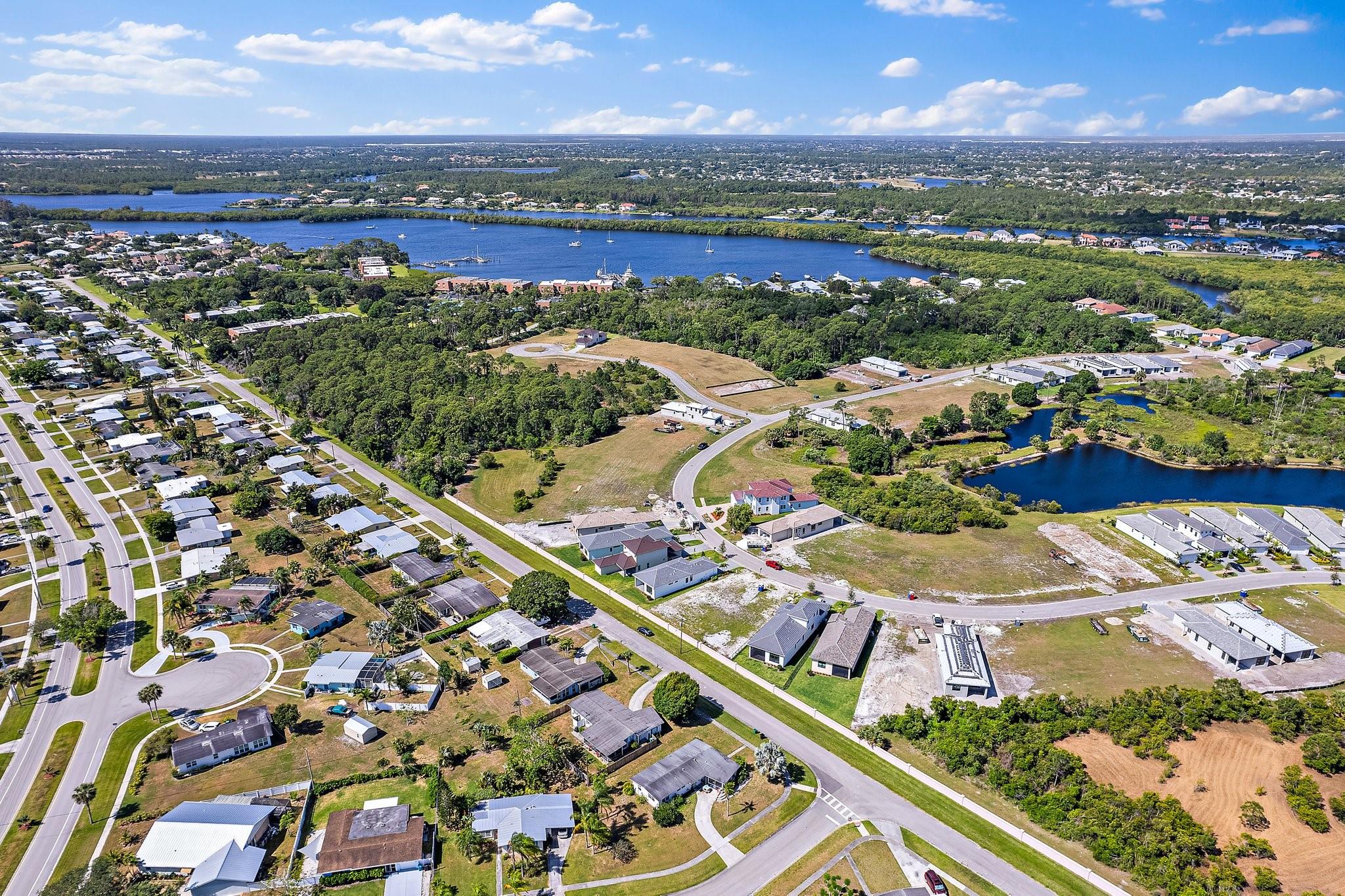 KH RIVELLA LLC - Residential