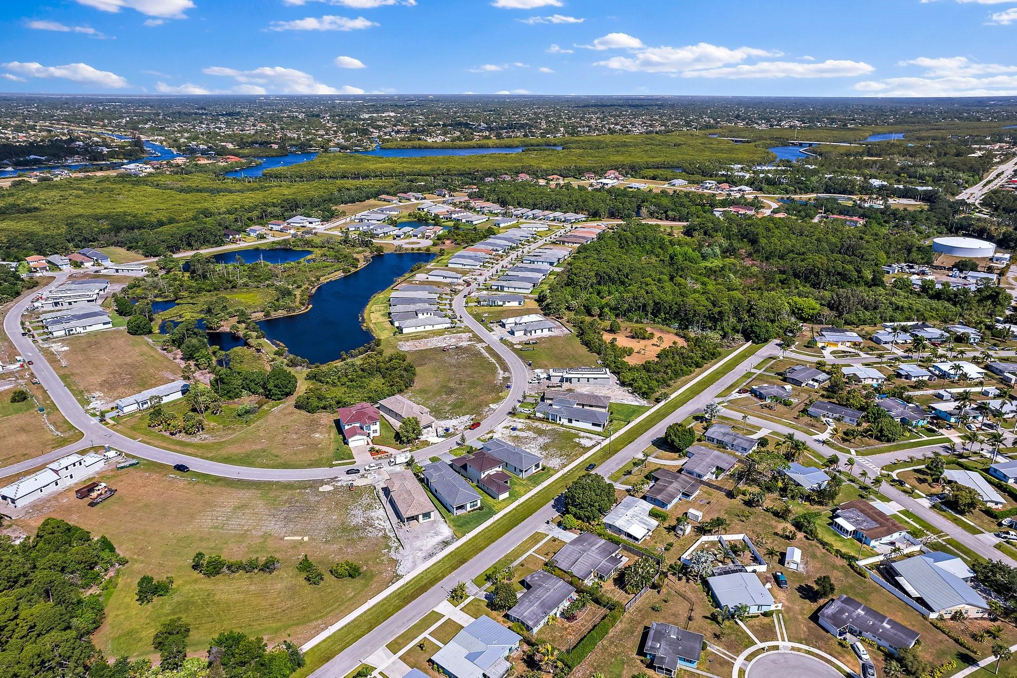 KH RIVELLA LLC - Residential