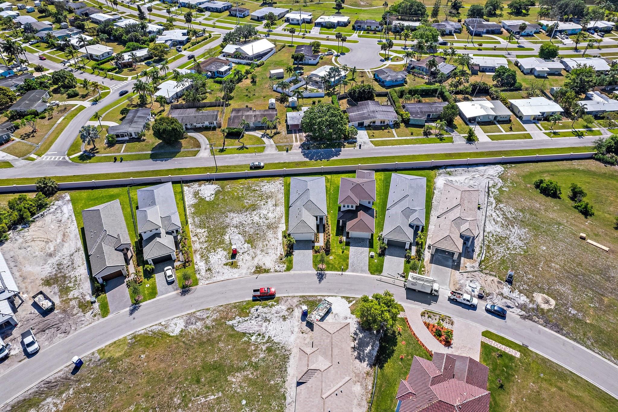 KH RIVELLA LLC - Residential