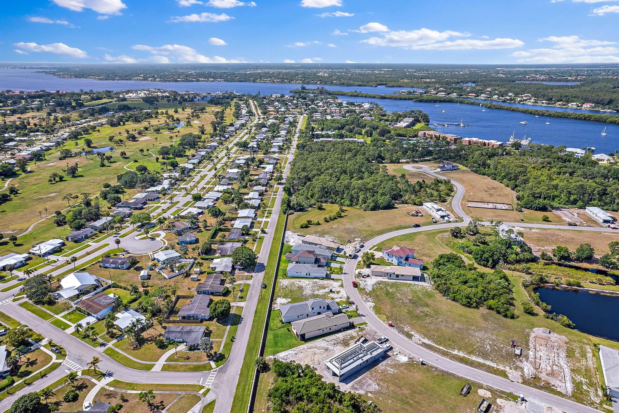 KH RIVELLA LLC - Residential