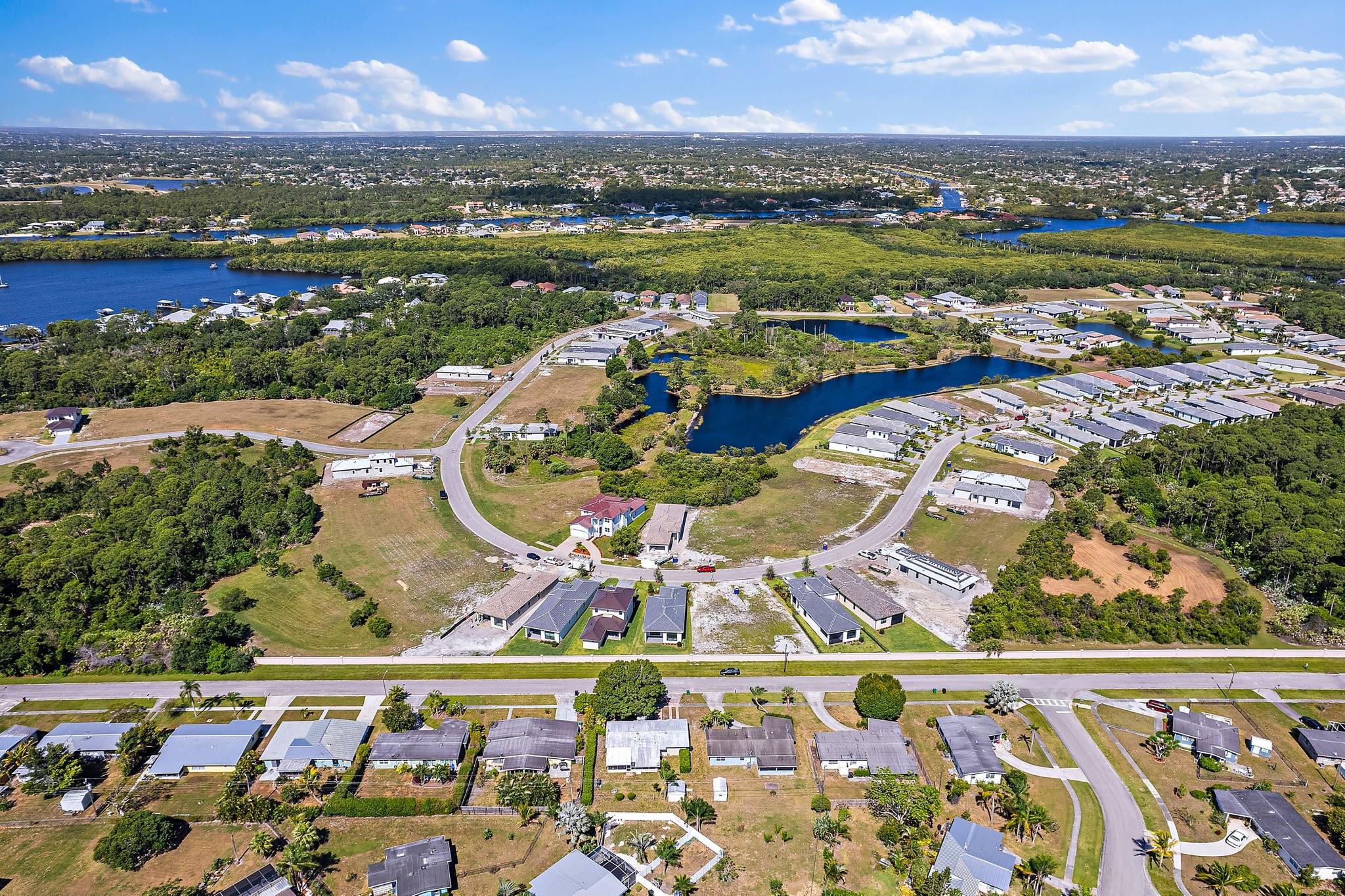 KH RIVELLA LLC - Residential