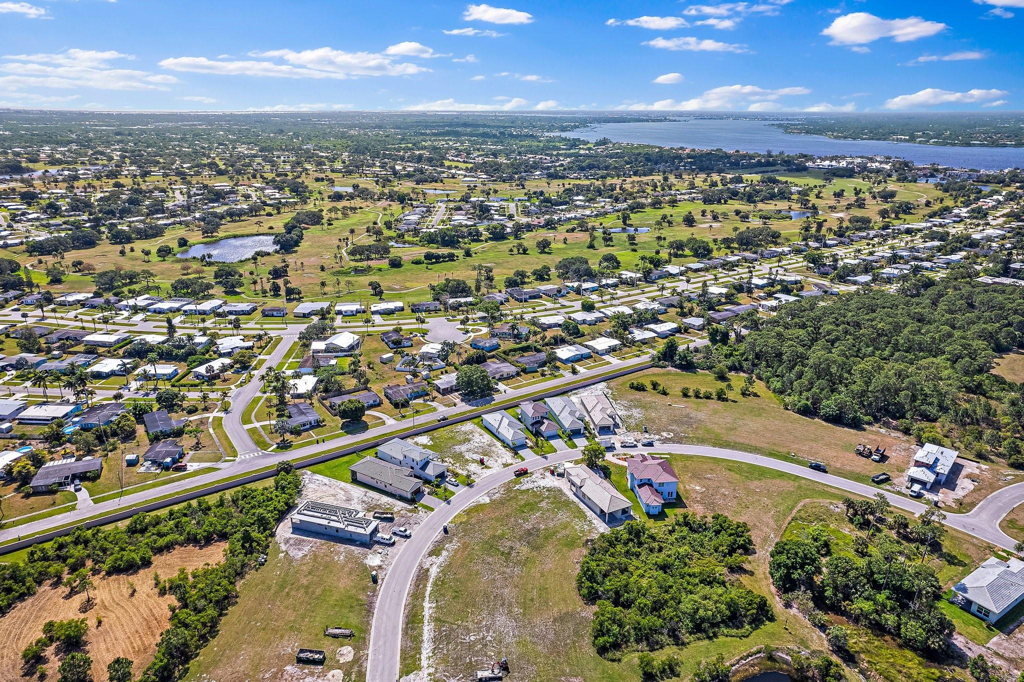 KH RIVELLA LLC - Residential