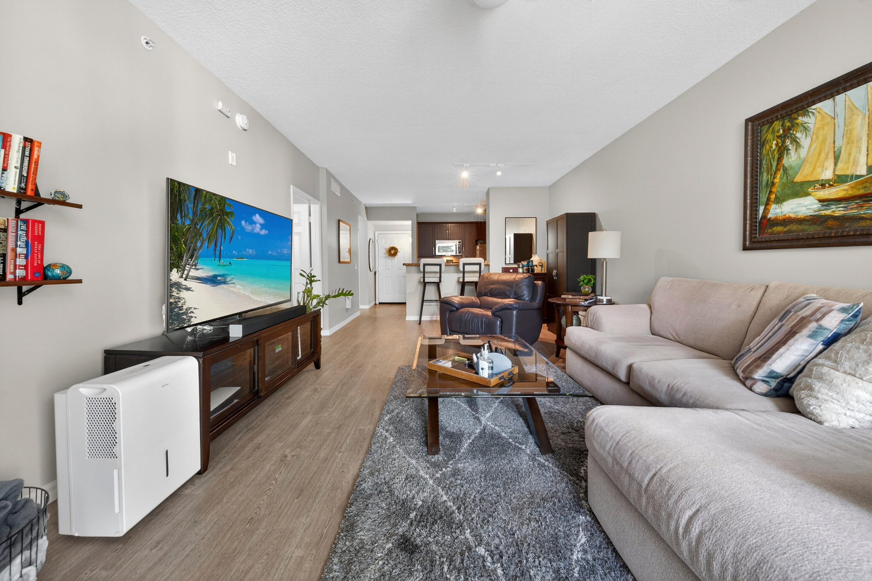 LAUDERDALE ONE CONDO - Residential