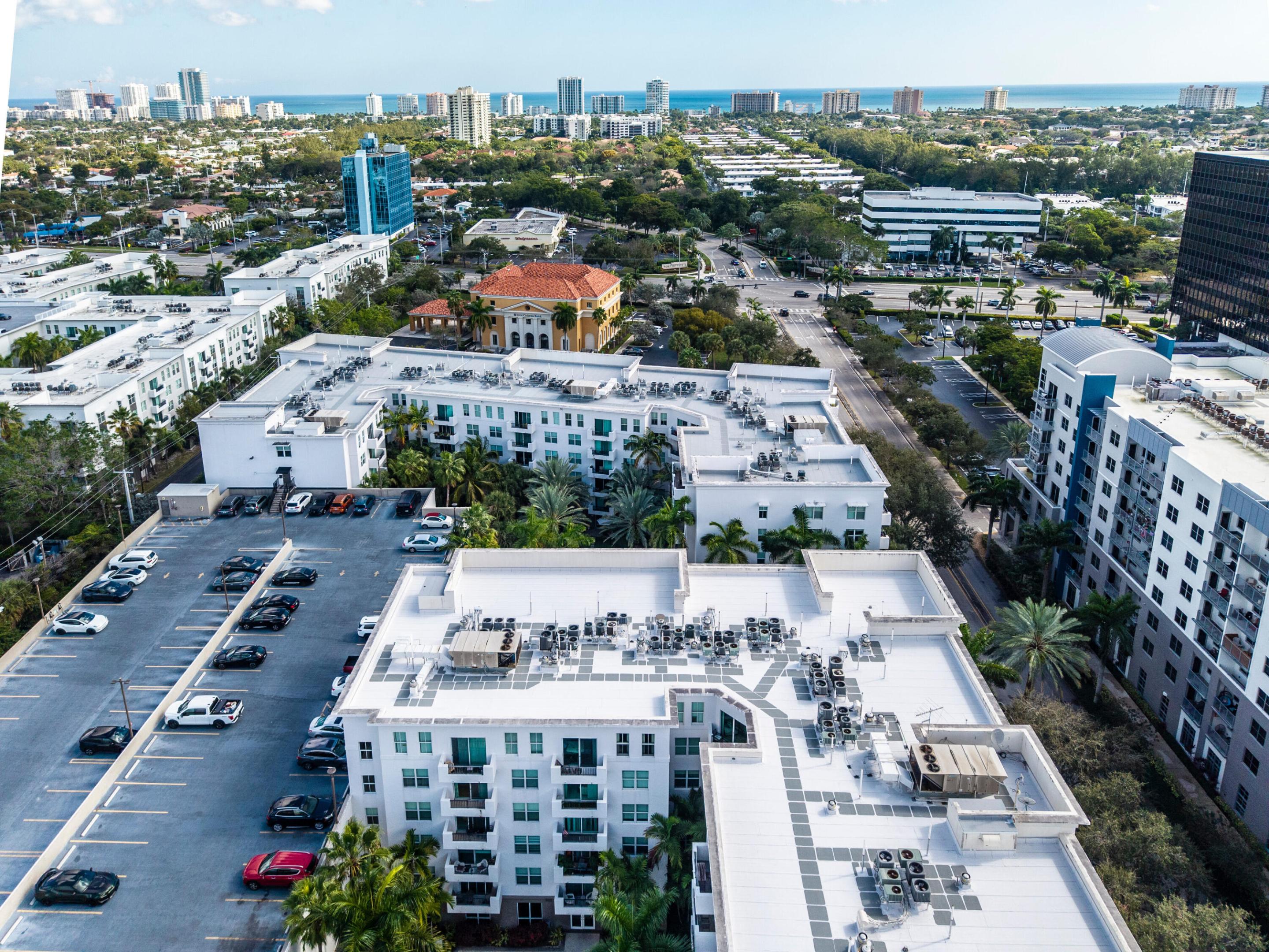 LAUDERDALE ONE CONDO - Residential