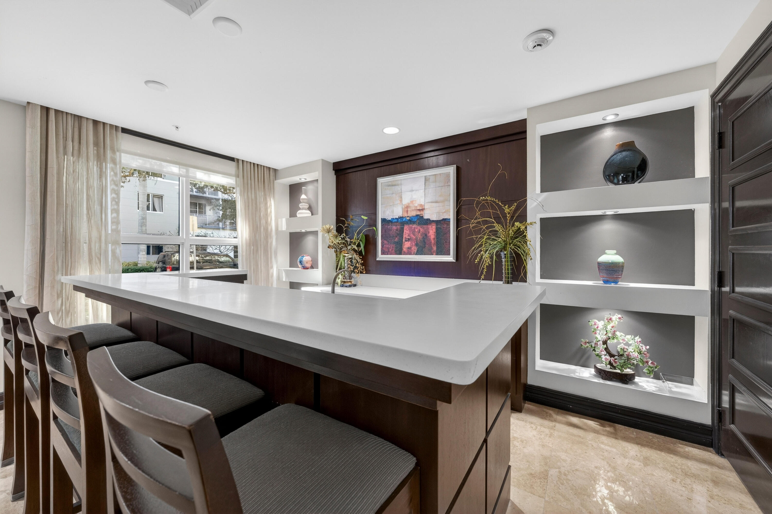 LAUDERDALE ONE CONDO - Residential