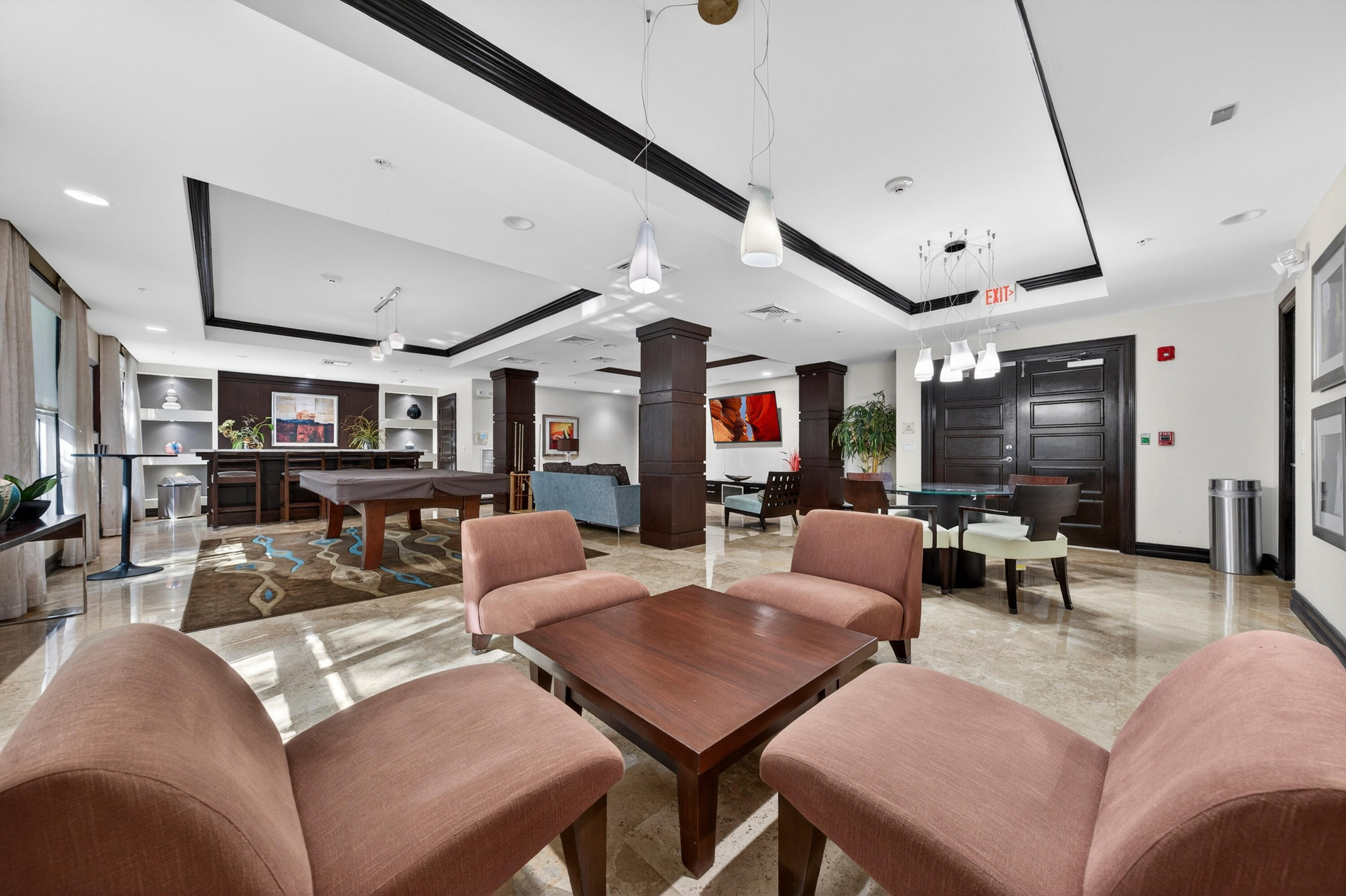 LAUDERDALE ONE CONDO - Residential