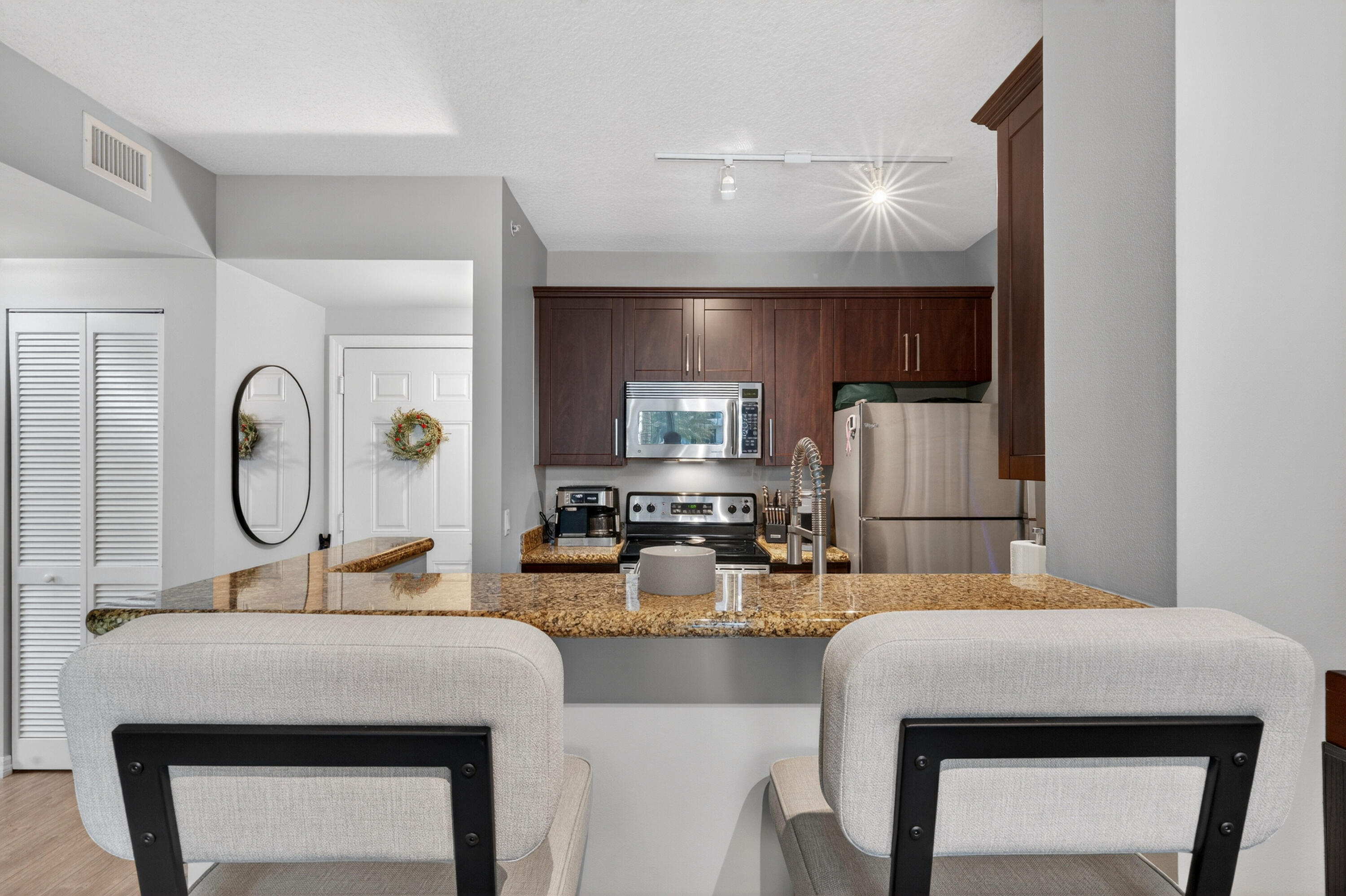 LAUDERDALE ONE CONDO - Residential