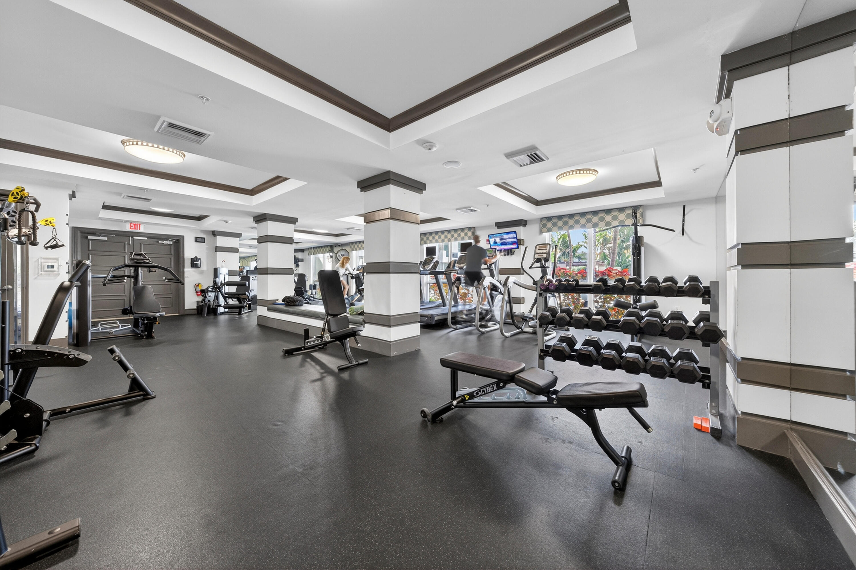 LAUDERDALE ONE CONDO - Residential