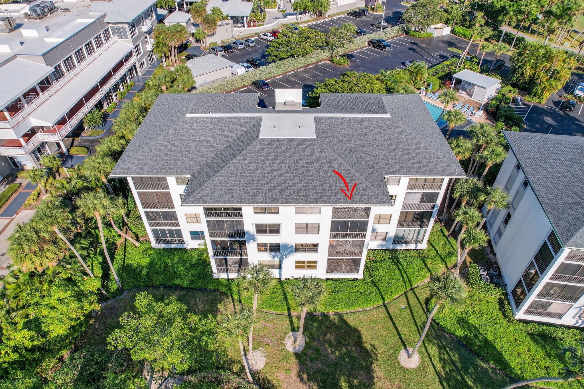 RIVER VILLAGE CONDO - Residential