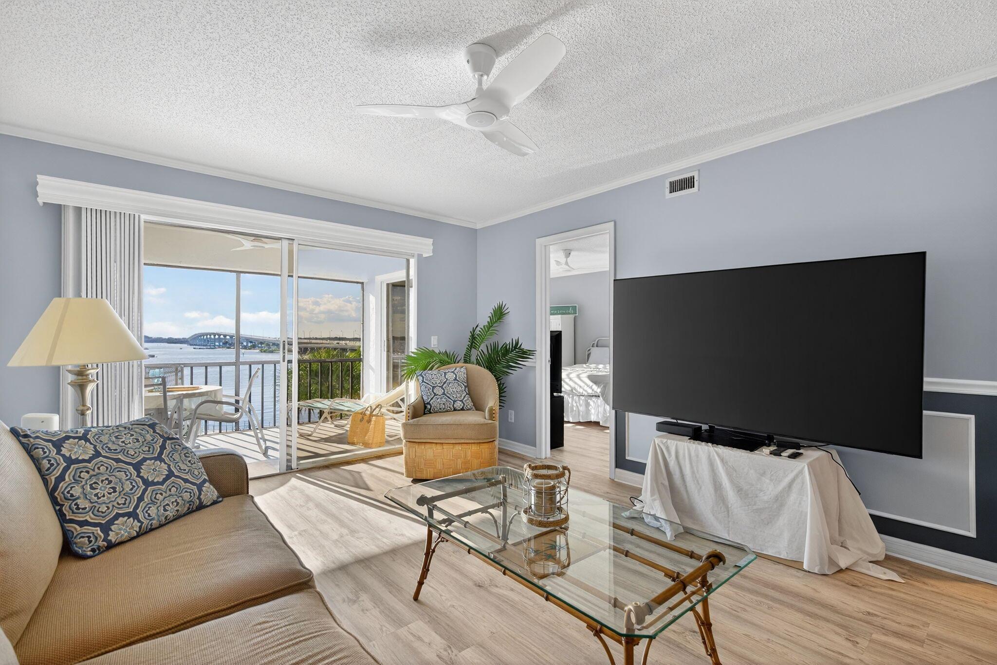 RIVER VILLAGE CONDO - Residential