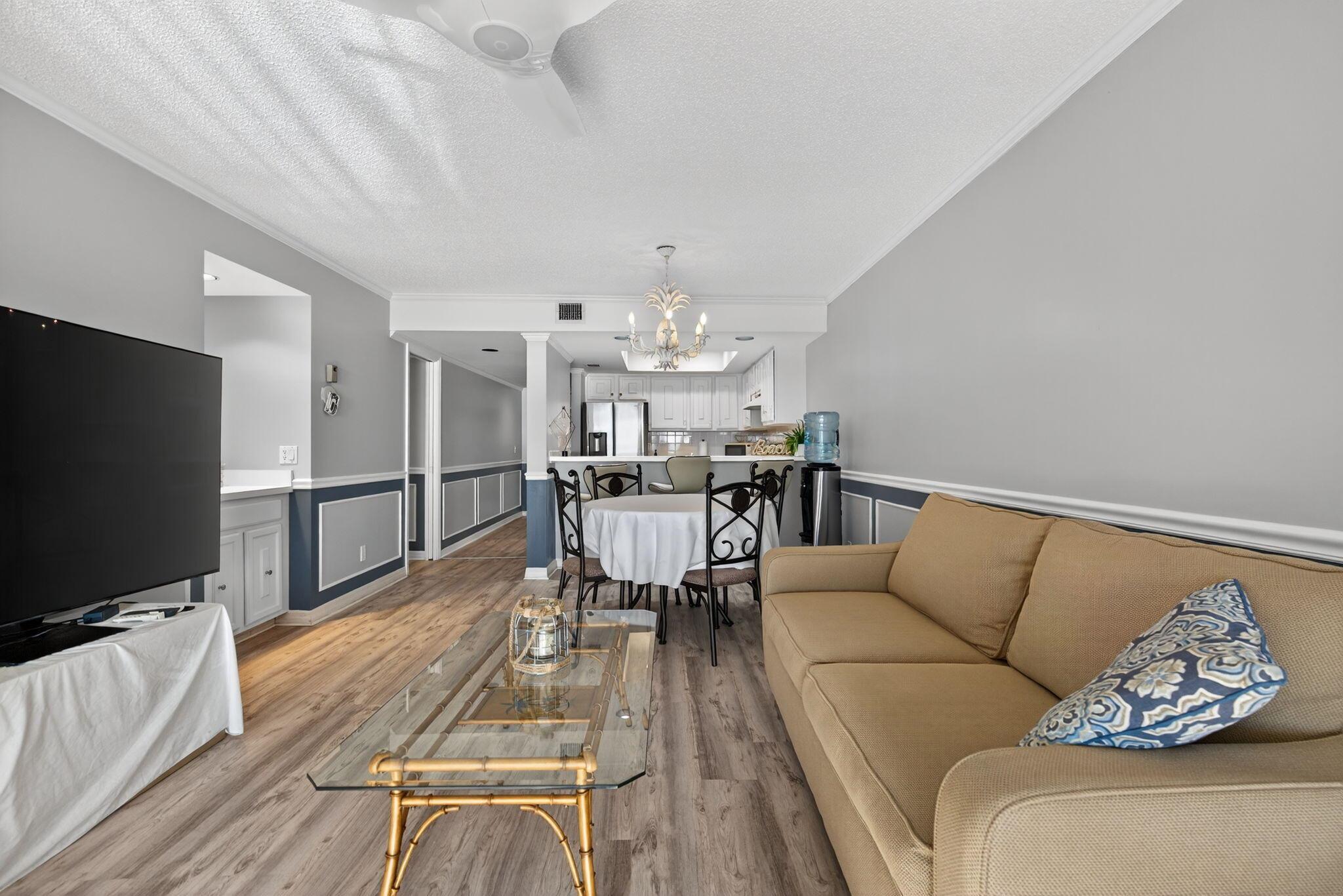 RIVER VILLAGE CONDO - Residential