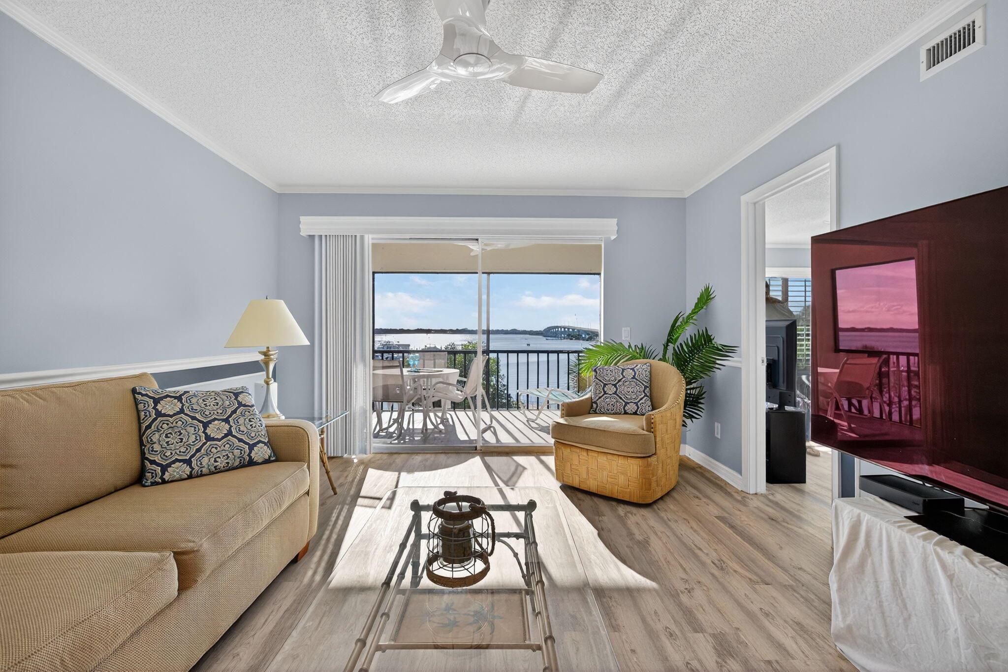 390 NE Edgewater Drive 403