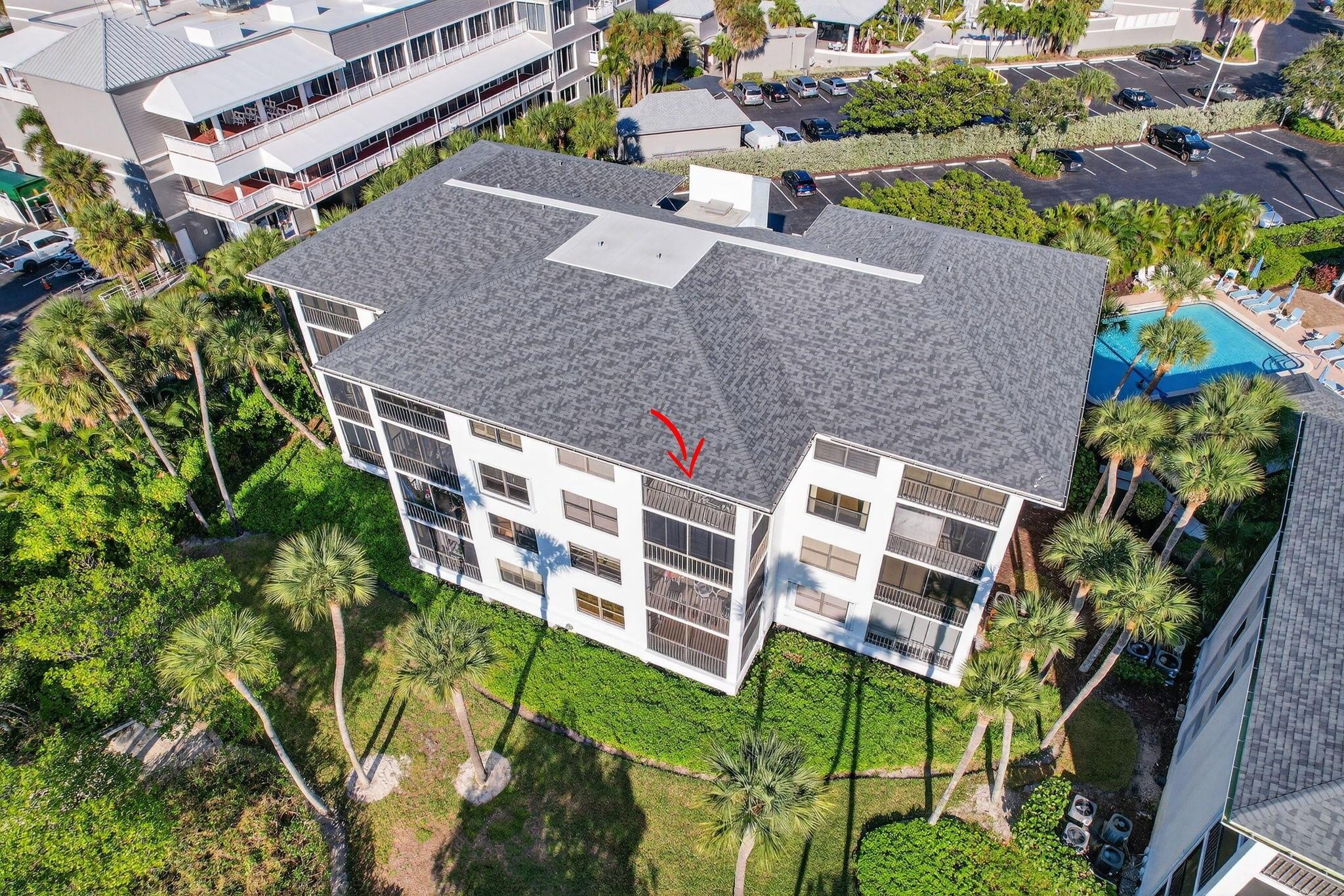 RIVER VILLAGE CONDO - Residential