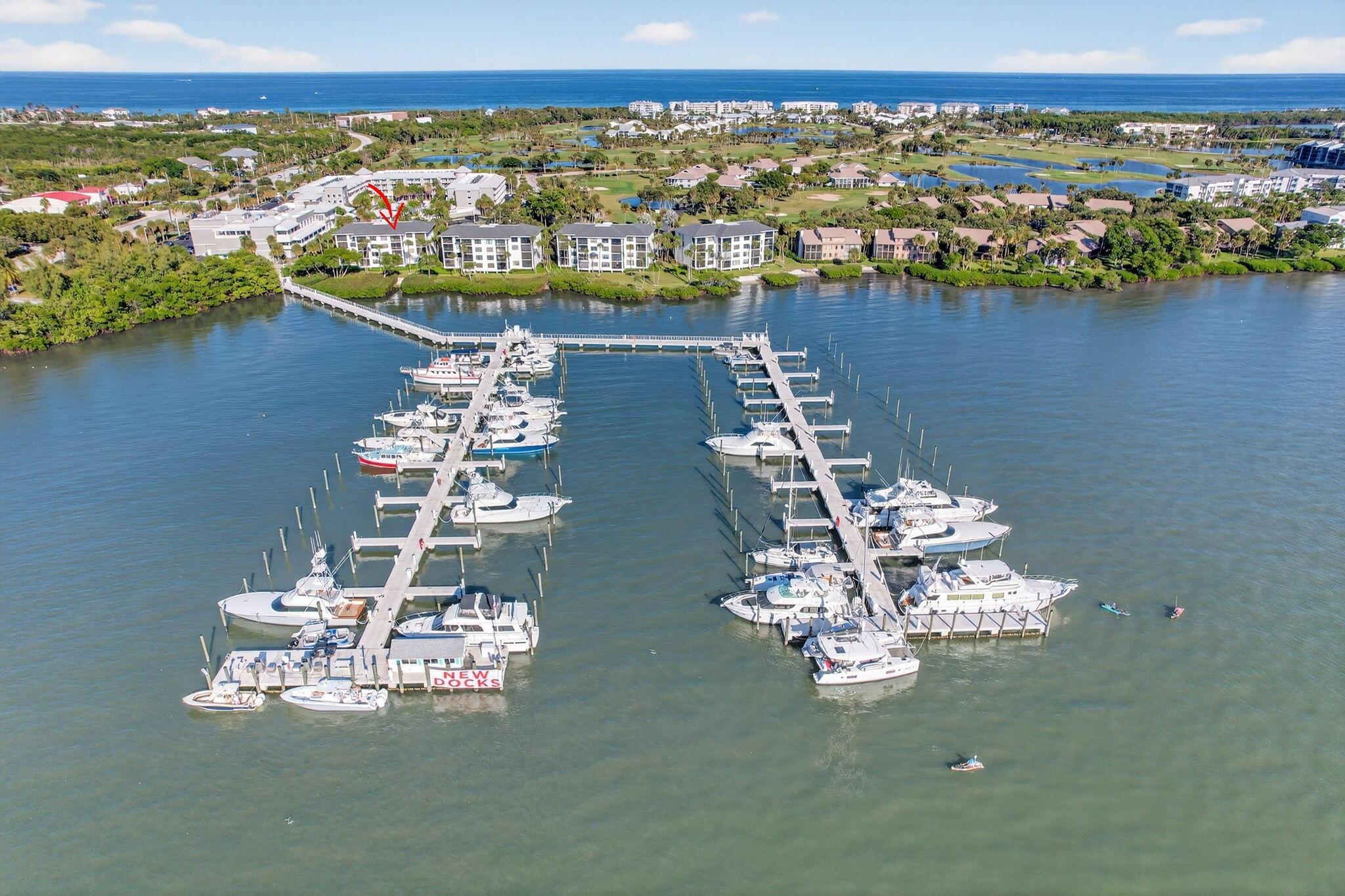 RIVER VILLAGE CONDO - Residential