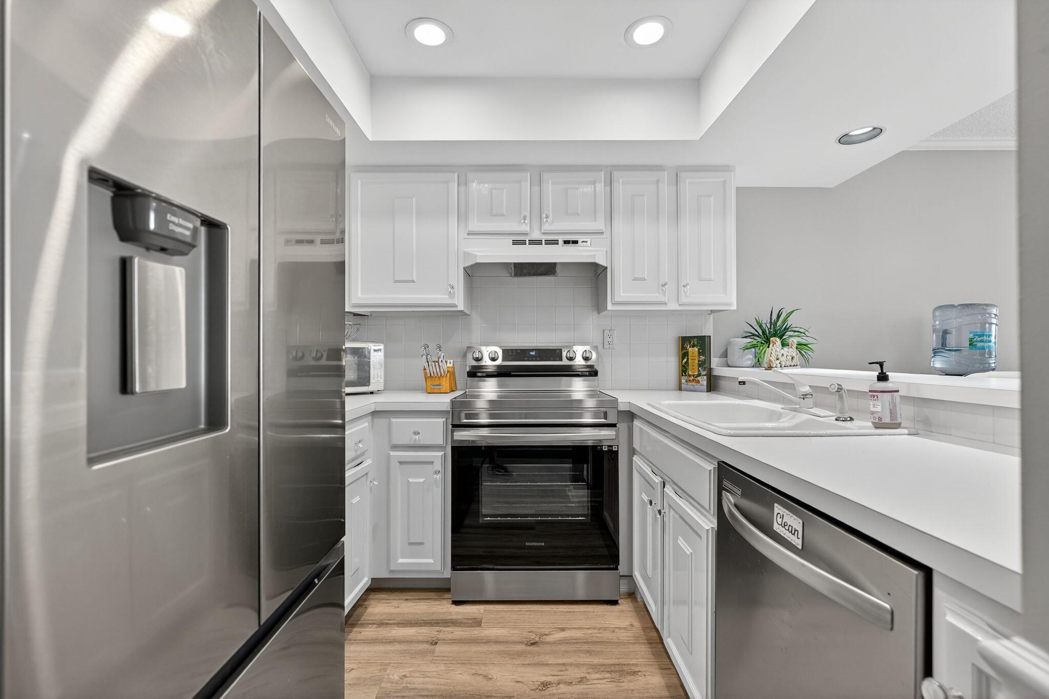 RIVER VILLAGE CONDO - Residential