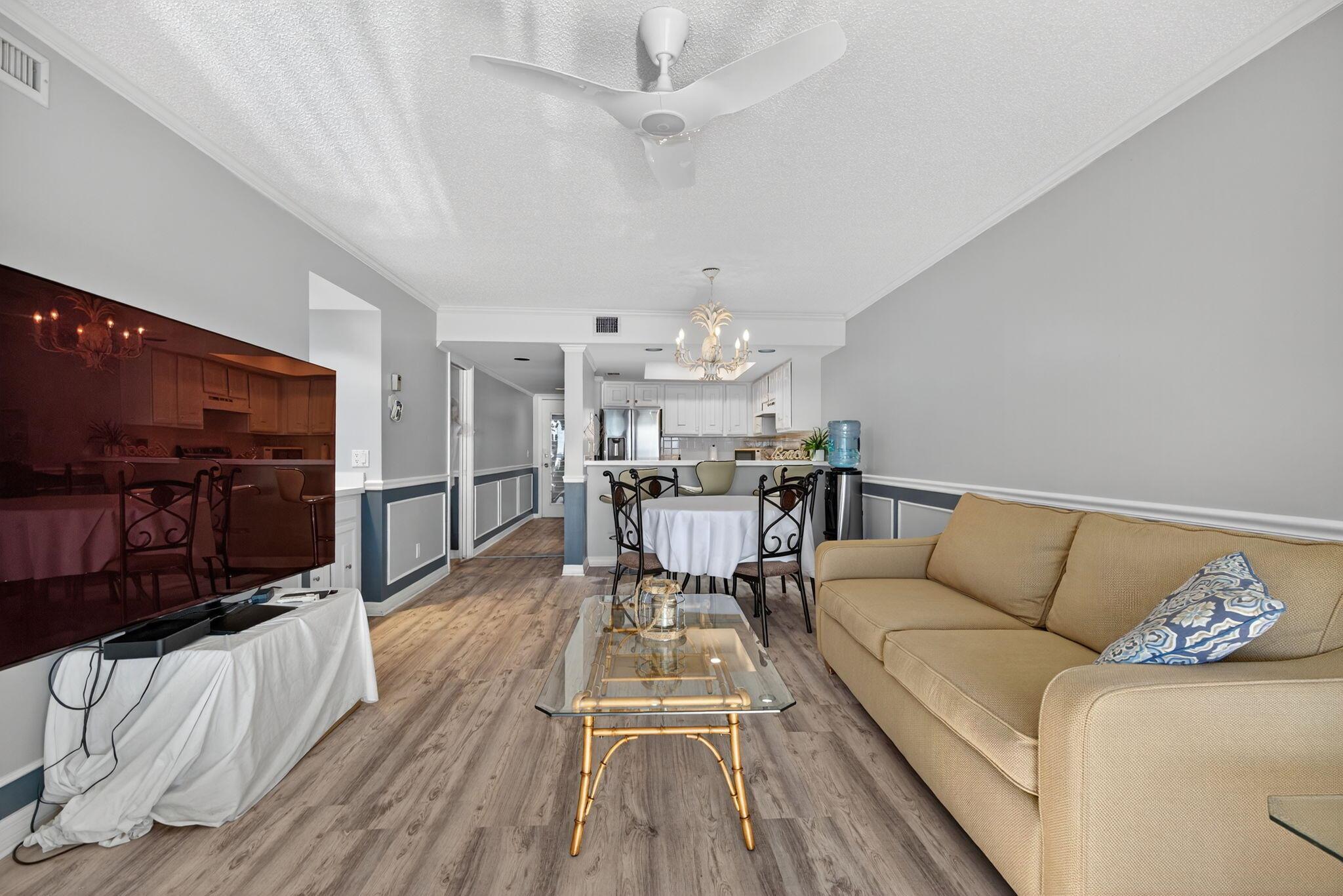 RIVER VILLAGE CONDO - Residential