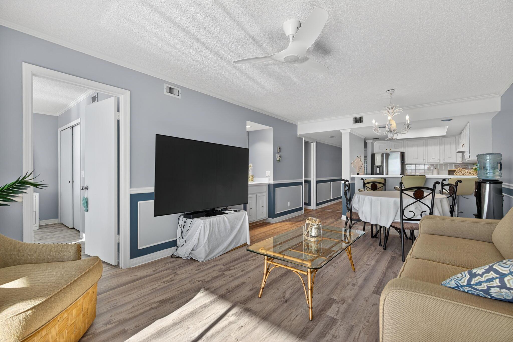 RIVER VILLAGE CONDO - Residential