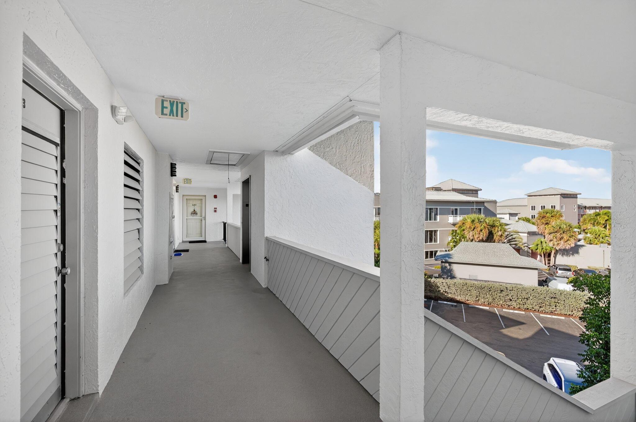 RIVER VILLAGE CONDO - Residential