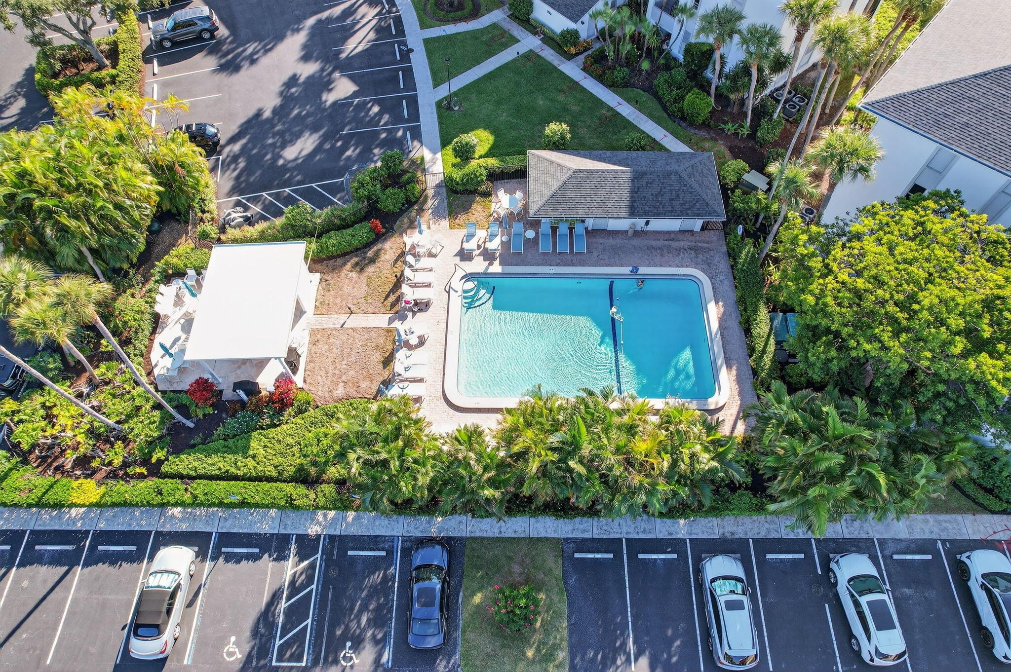 RIVER VILLAGE CONDO - Residential