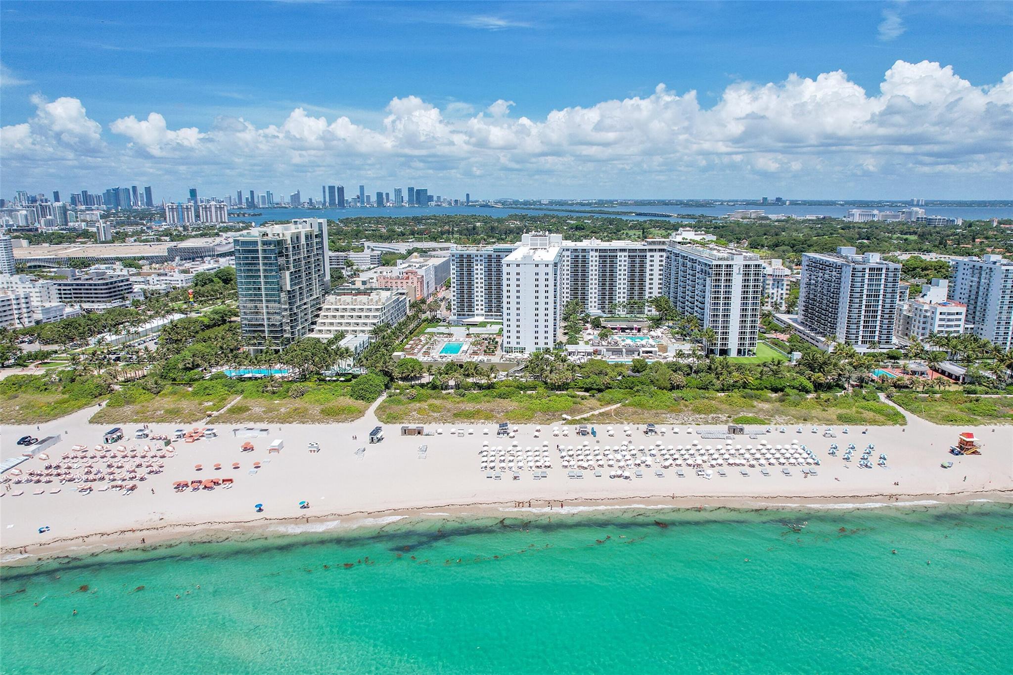 Roney Palace - Residential