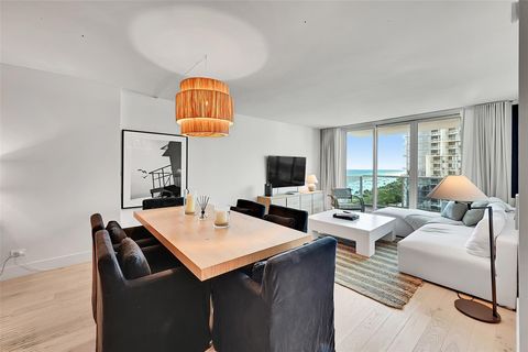 2301 Collins Ave 1407 Miami Beach FL 33139