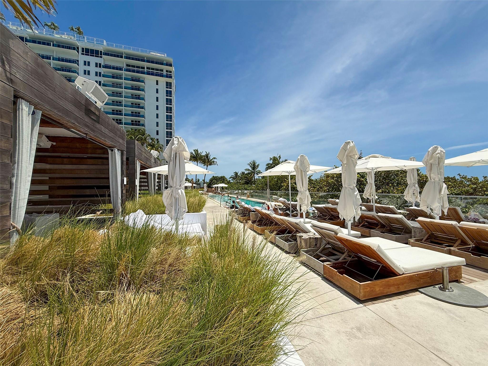 Roney Palace - Residential