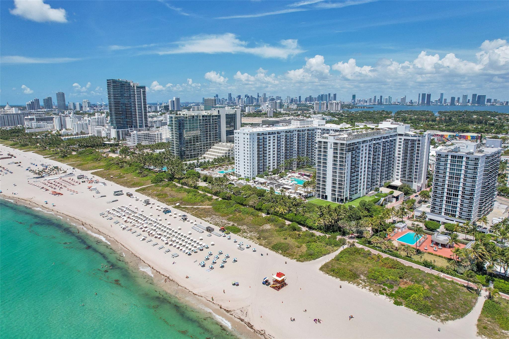 Roney Palace - Residential