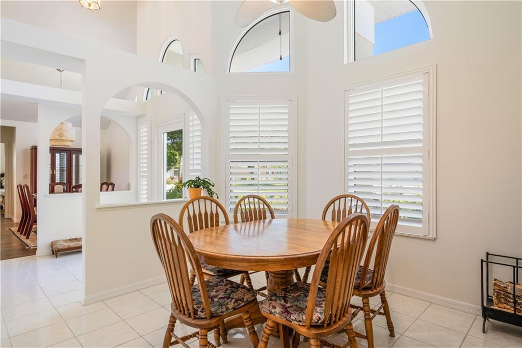 Palm Lake Gardens - Residential